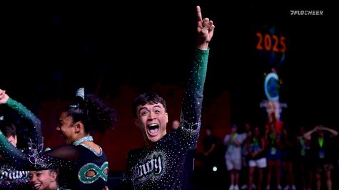 World Champion Photo Album: CheerForce Nfinity