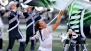 DCI Little Rock 2025 Schedule