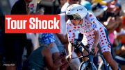 The Time Trial That Changed Everything: Tour de France 2025 Stage 5