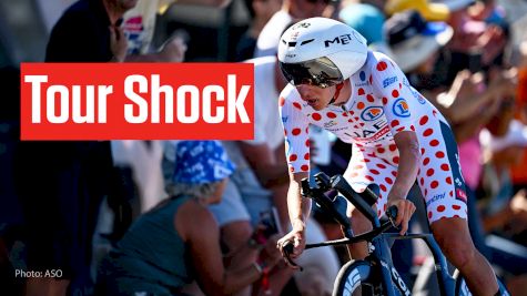 The Time Trial That Changed Everything: Tour de France 2025 Stage 5