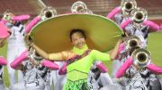 DCI Denton 2025 Schedule