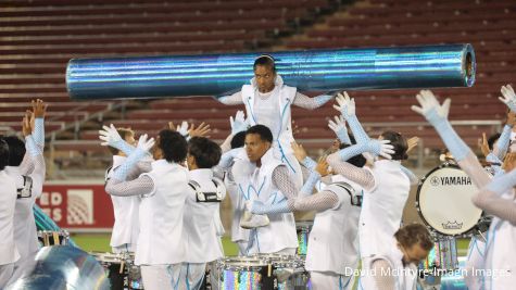 How To Watch DCI Nashville 2025