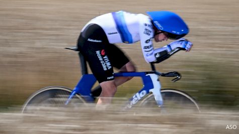 Watch In Canada: Tour de France Stage 5 Extended Highlights