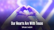 Our Hearts Are With Texas ➔ Here's How To Help!