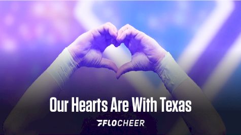 Our Hearts Are With Texas ➔ Here's How To Help!