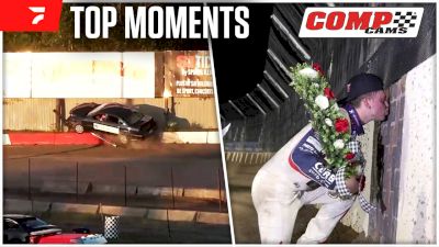 COMP Cams Top Moments 6/30 - 7/6