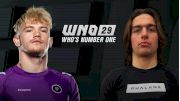 Gianni Grippo To Face Owen Jones At WNO 29