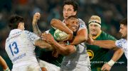 Here Are The International Rugby Matches To Watch This Week