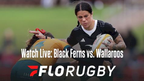 Watch Black Ferns Vs. Wallaroos Free Livestream