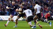 5 Things To Know: All Blacks vs. Scotland | Autumn Nations Series 2025