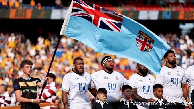 Fiji Rugby