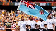 England vs. Fiji Rugby Lineup, Kickoff, Watch Guide