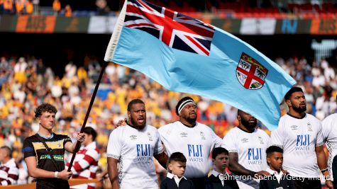 England vs. Fiji Rugby Lineup, Kickoff, Watch Guide