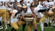 The Greatest D3 Football Rivalry Games