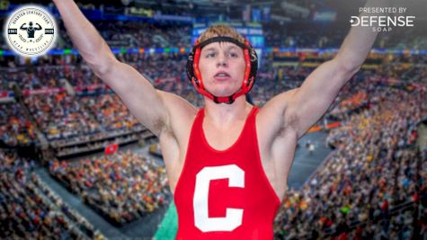 Kyle Dake Selected To Flowrestling All-Quarter Century Team