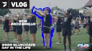 A Day In The Life: The Bluecoats 2025
