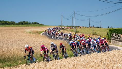 Watch In Canada: 2025 Tour de France Stage 6
