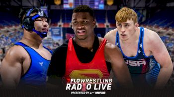 FRL 1,145 - Fargo Preview And 165 All Quarter-Century Results