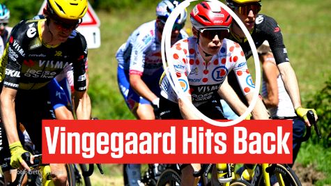 The Plan To Break Tadej Pogacar: Tour de France 2025 Stage 6