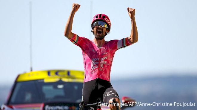 Tour de France 2025 Stage 6 Results: Dream Comes True For Winner Ben Healy