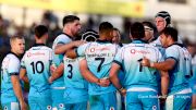Scotland Banks On Forward Power & Burke's Boot To Down Fiji