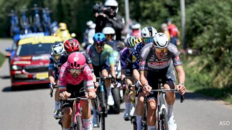 Watch In Canada: Tour de France Stage 6 Extended Highlights