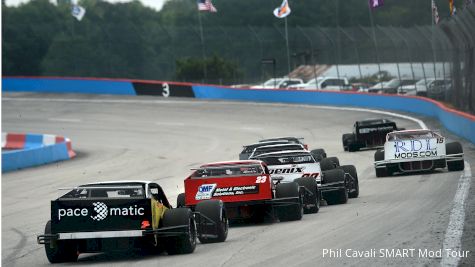 North Carolina Race Track Reopening Under New Management