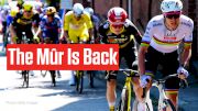 Tour de France 2025 Stage 7 Preview: The Mûr-de-Bretagne Strikes Again