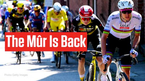 Tour de France 2025 Stage 7 Preview: The Mûr-de-Bretagne Strikes Again