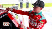 Harvick Cup Heads To Hickory With Kevin Harvick Chasing Keelan Harvick