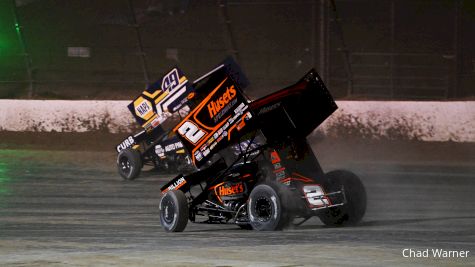 Format Revealed For Kubota High Limit Racing At Eldora