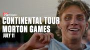 2025 Morton Games