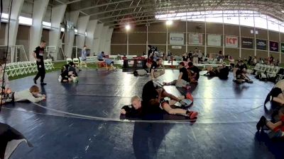 190 lbs Grady Cox, Oregon vs Seth Hernandez, Oklahoma Outlaws Red