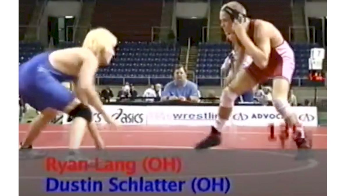 7 All-Time Great Junior Nationals Matches