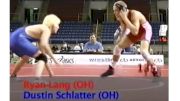7 All-Time Great Junior Nationals Matches