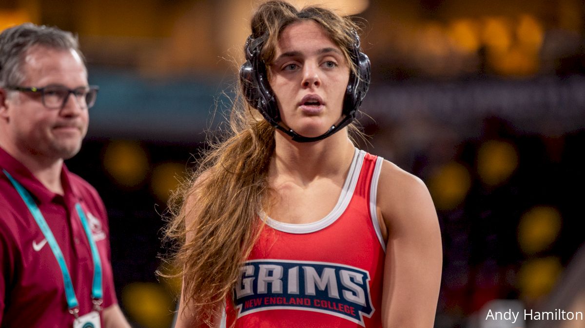 Women's NCAA D3 Programs Consider Split For 2027-28 Season