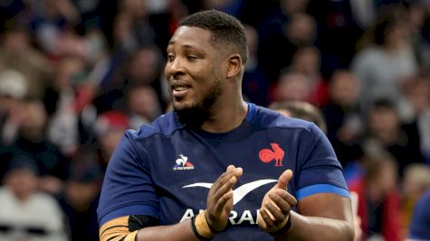 Key Points For Every Team In Week 4 Of The 2025 July Rugby Internationals