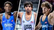 Top 5 Weights To Watch For Team USA In Hungary
