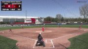 Replay: Drury vs Saginaw Valley | May 9 @ 11 AM