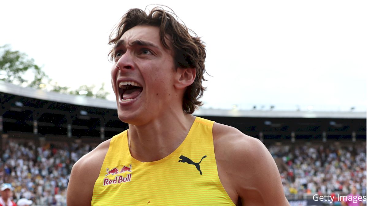 The Diamond League Surges to Stockholm: Top Storylines to Watch