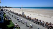 Regardez au Canada: 2025 Tour de France - Étape 7