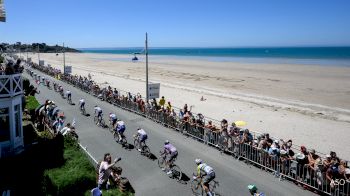 Regardez au Canada: 2025 TDF - Étape 7