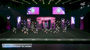 Hamburg Bears Cheerleader - HBC - Lightnings [2026 OP 1 Day 2] 2026 Summer All Level Championship North
