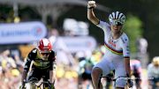 Tour de France 2025 Stage 7 Results: Pogacar Wins Stage, Takes Back Yellow
