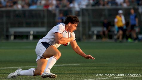 USA Rugby: Two Matches To Watch & 2025 Autumn Nations Schedule