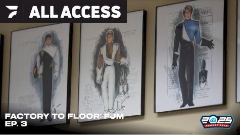 Factory to Floor: FJM Uniforms, Episode 3