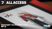 Factory to Floor: FJM Uniforms, Episode 2