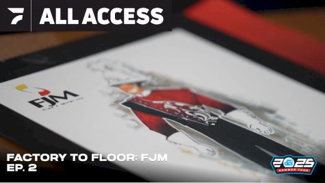 Factory to Floor: FJM Uniforms, Episode 2