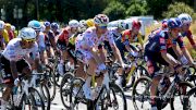 Watch In Canada: Tour de France Stage 7 Extended Highlights