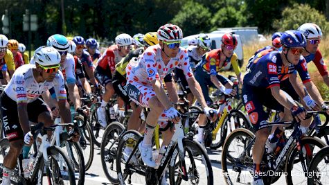Watch In Canada: Tour de France Stage 7 Extended Highlights